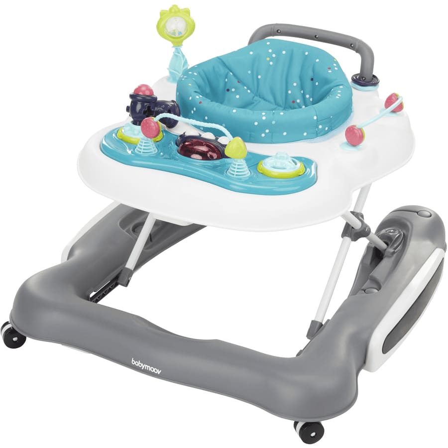 Babymoov Trotteur youpala bébé 5-en-1 Trotteur youpala bébé 5-en-1