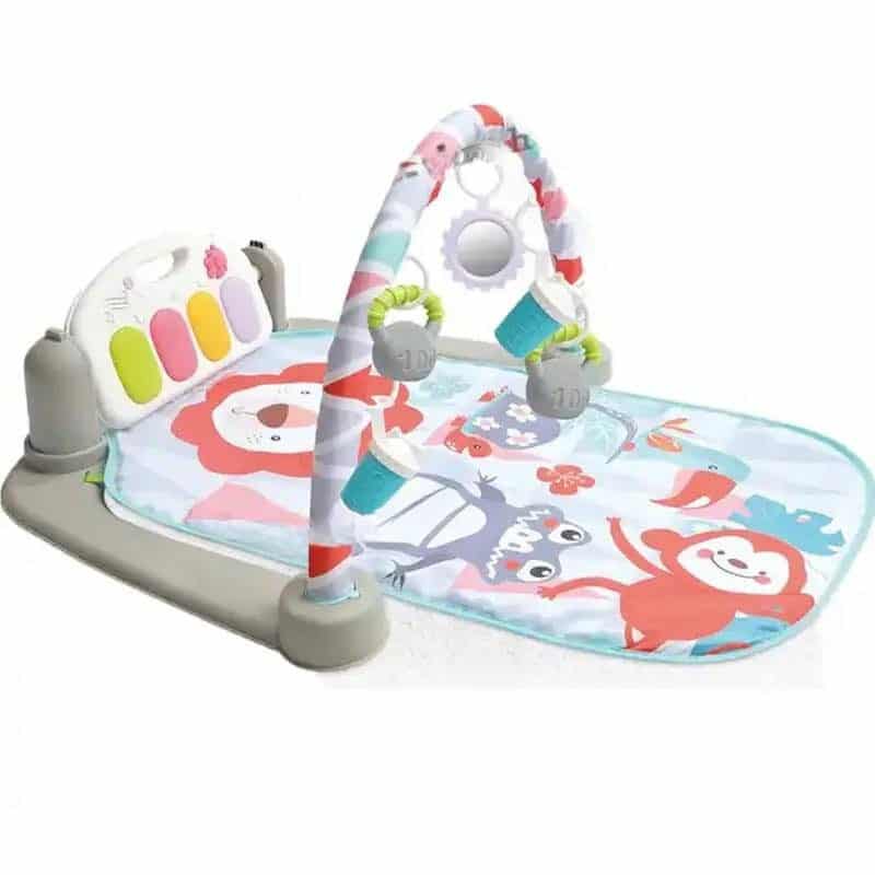 Baby’s piano gym mat Tapis d’éveil 0+mois