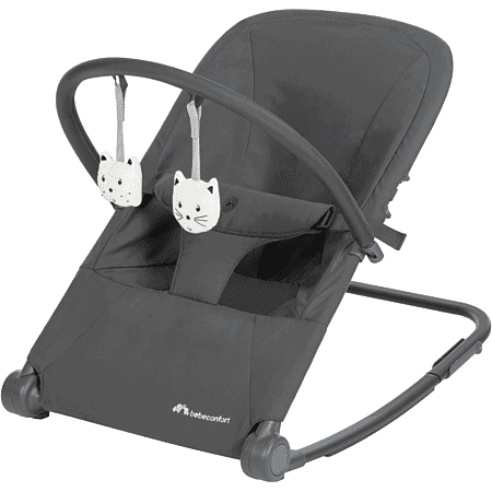 Bébé Confort Transat Aster Mineral Graphite