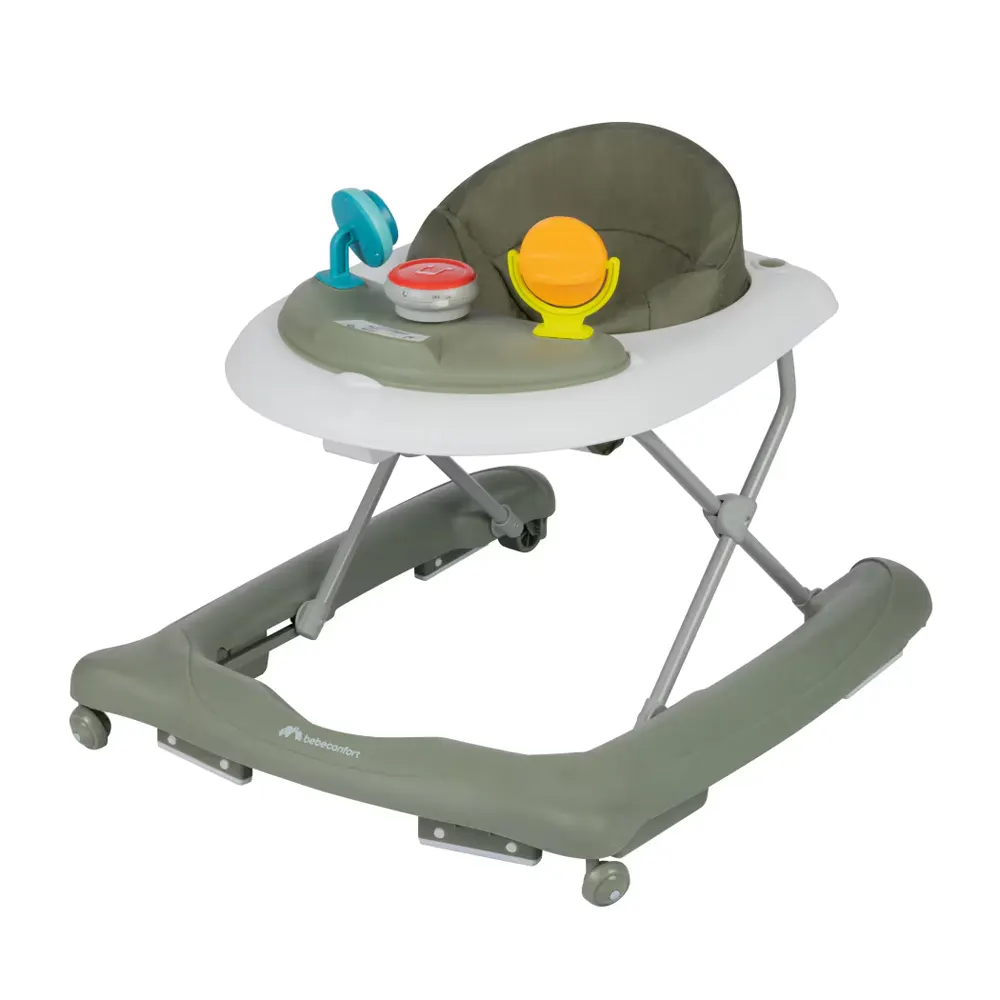 Bébé Confort Trotteur Youpala Dalia Mineral Green