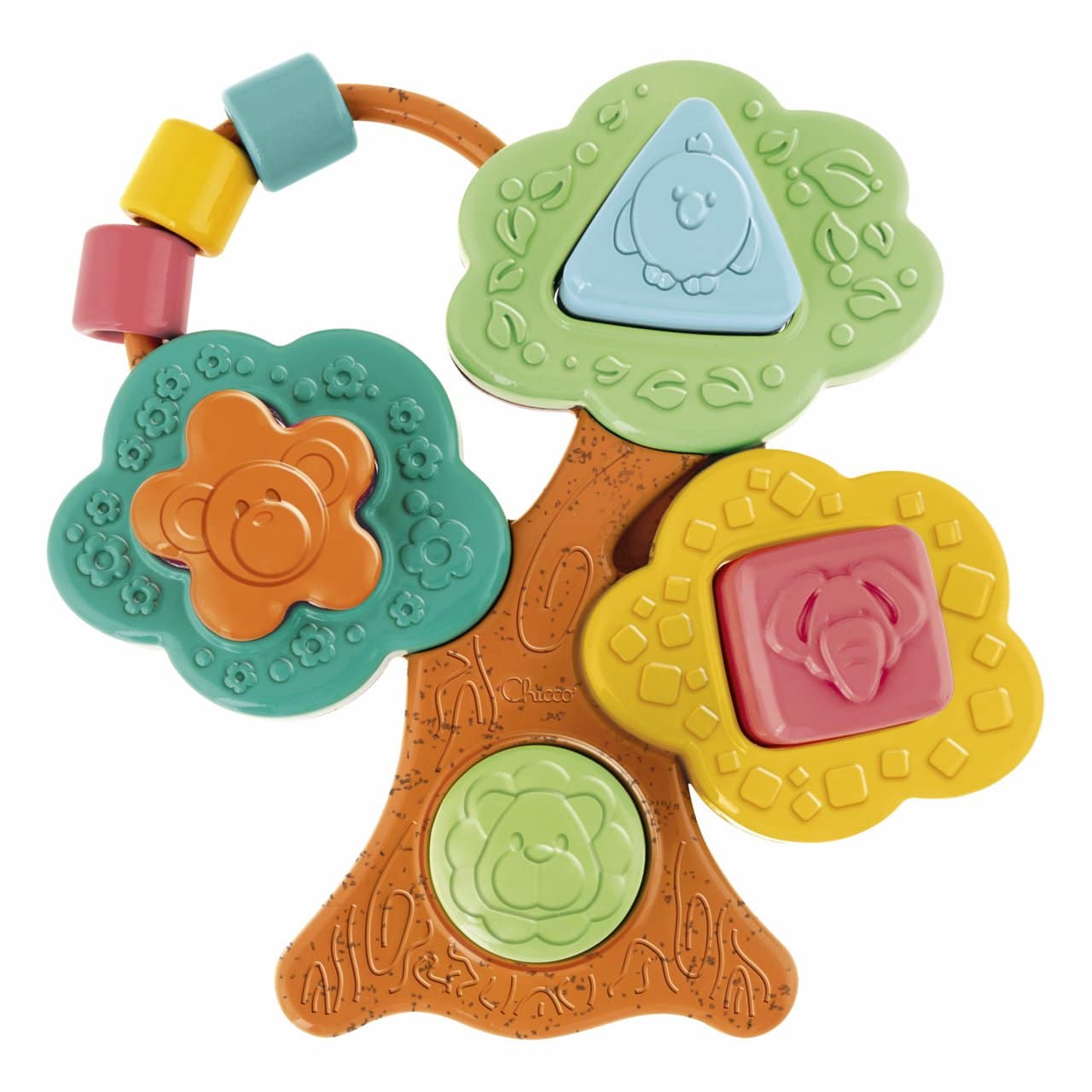 Chicco Baobab à Formes Eco+ 6-36mois