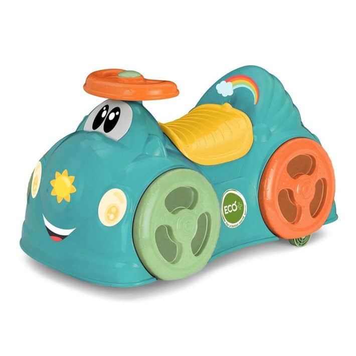 Chicco Porteur All Around ECO+ 1-3ans Vert