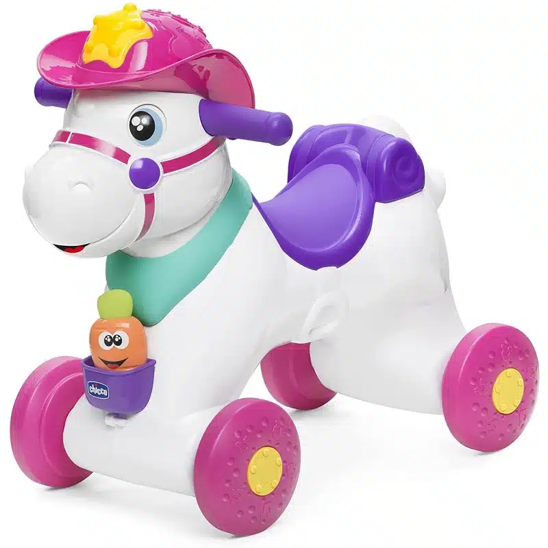 Chicco Porteur bébé miss Baby Rodeo