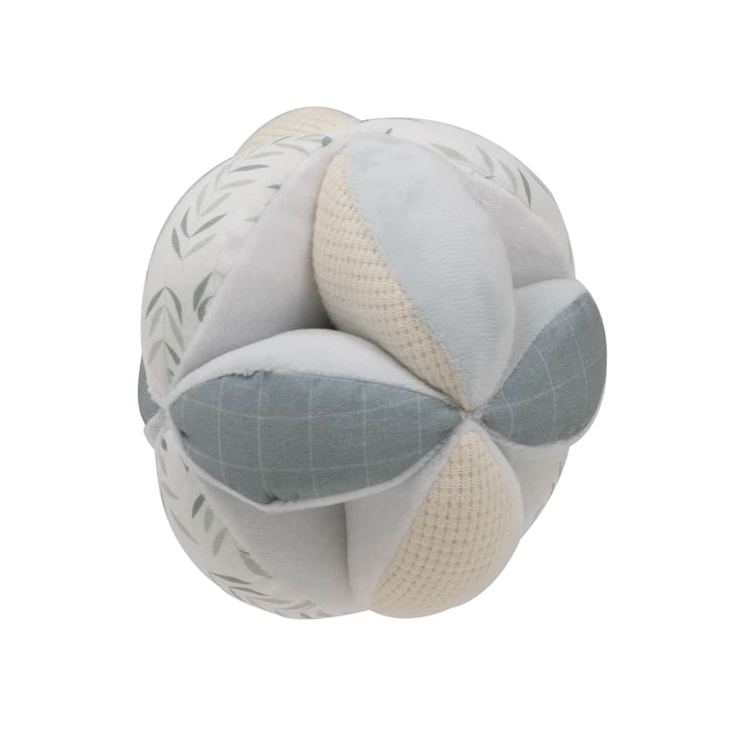 Domiva Balle sensorielle 18cm Filou