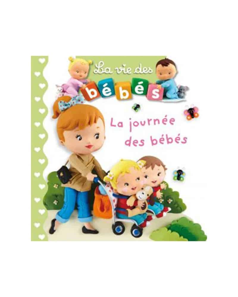 La Vie des Bébés – La Journée des Bébés