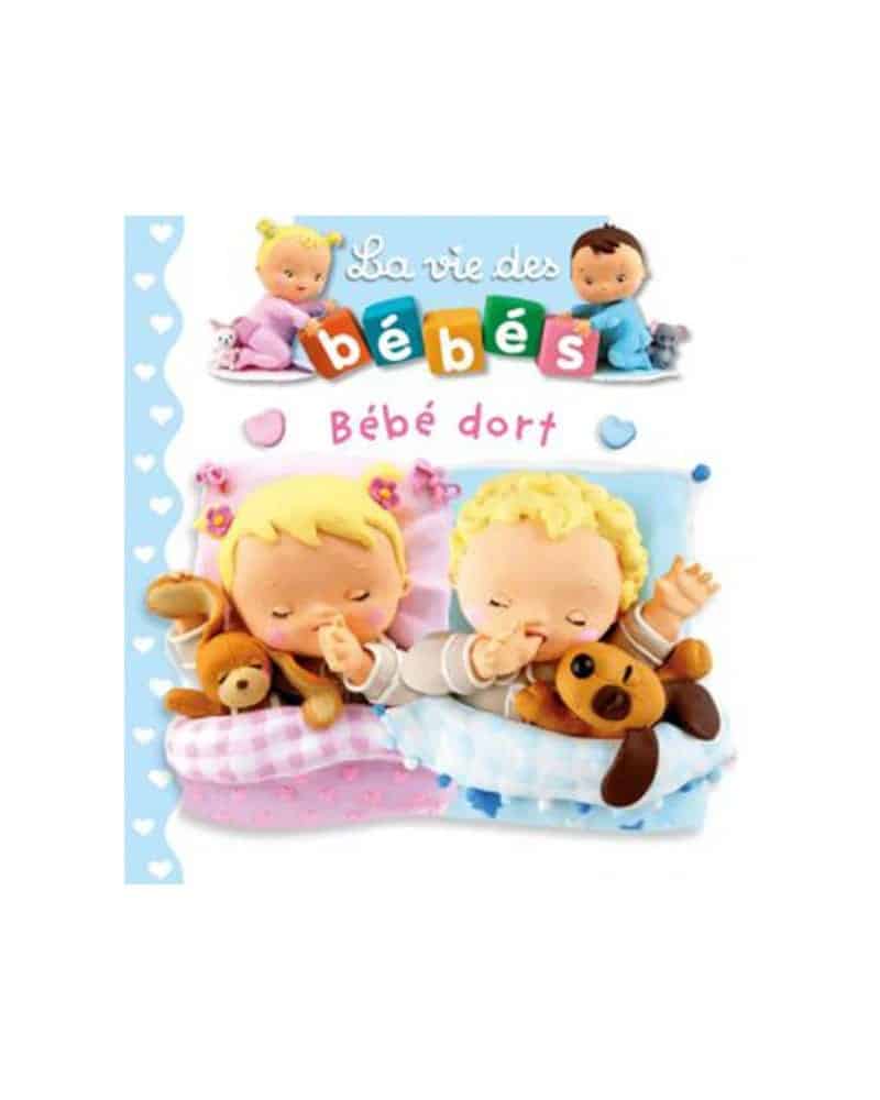 La Vie des Bébés – Bébé Dort