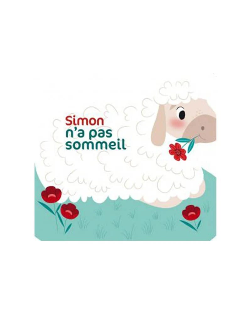 Les P’tits Z’amis de la Ferme – Simon n’a pas Sommeil