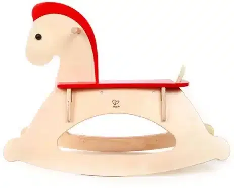 Hape Cheval à bascule