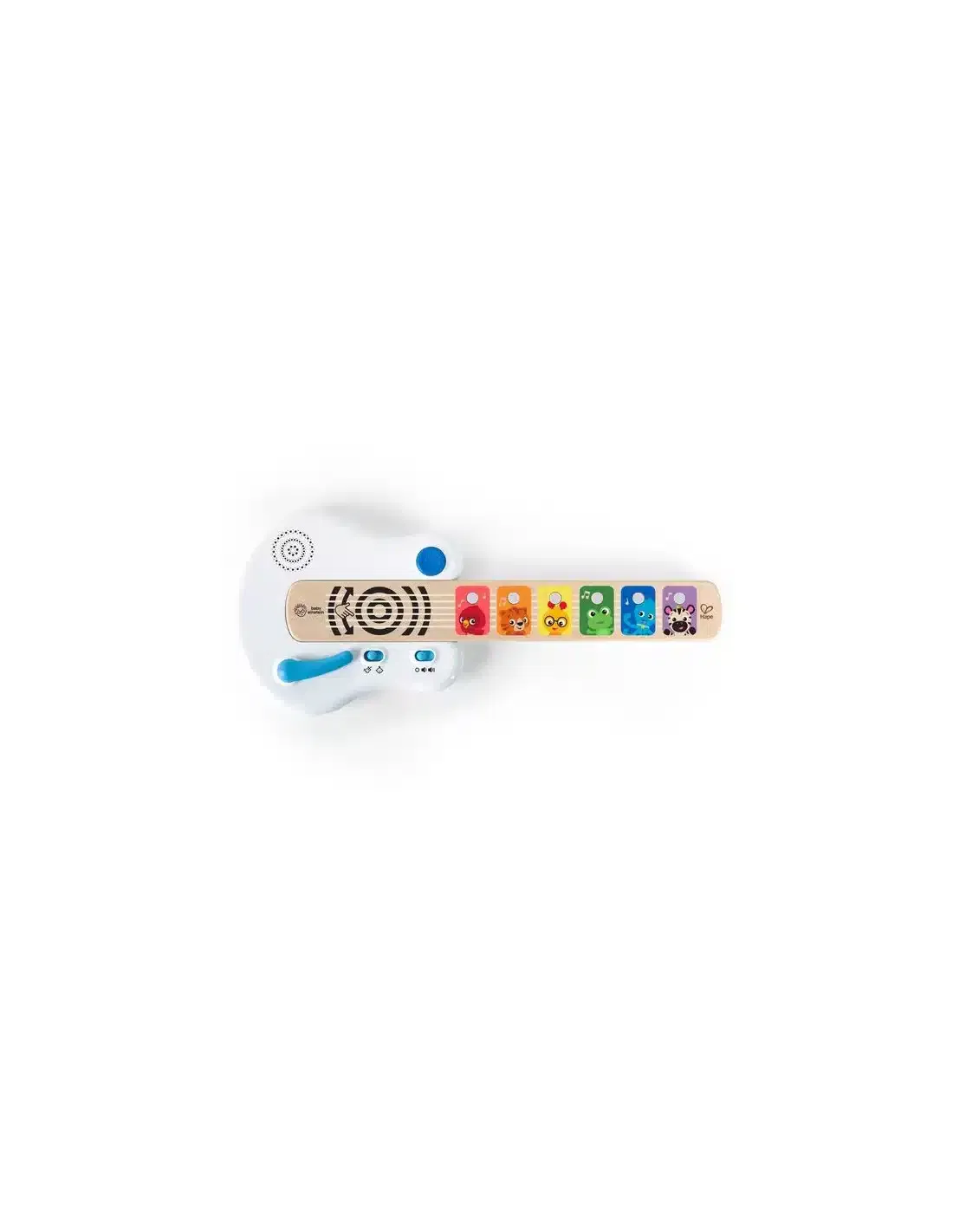Hape Guitare magic touch