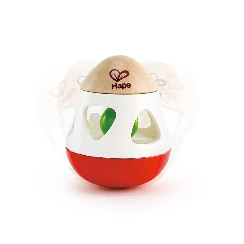Hape Hochet à clochette