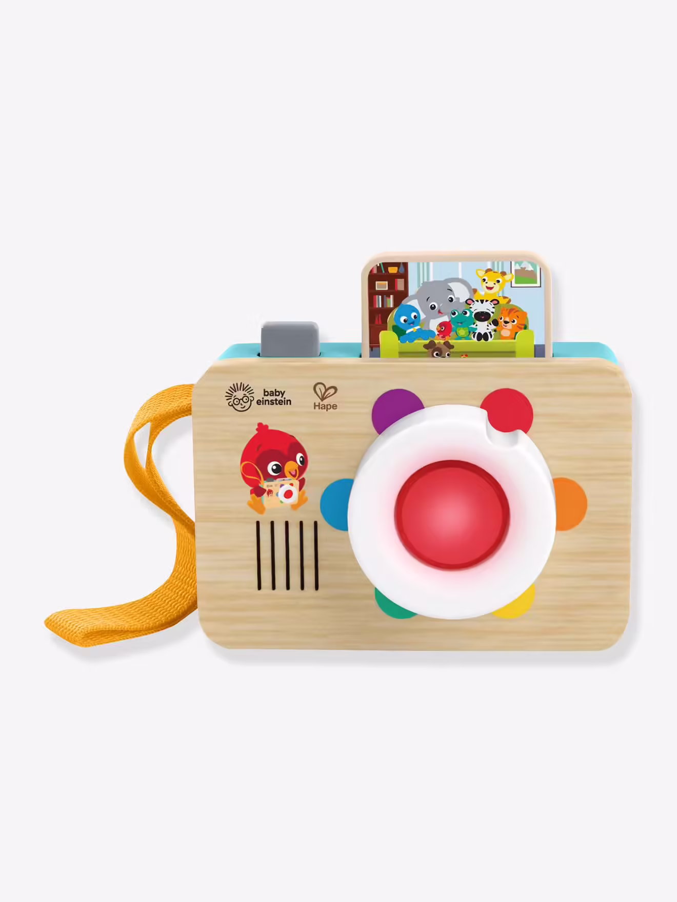 Hape Loupe éducative learning lens