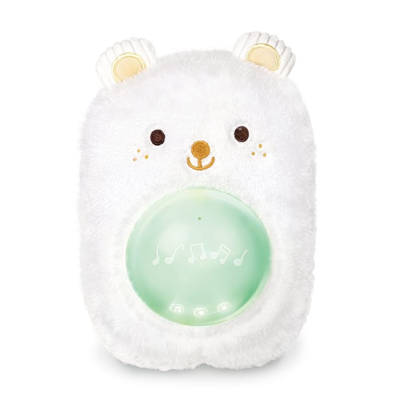 Hape Mon ami musical Huggy Bobo
