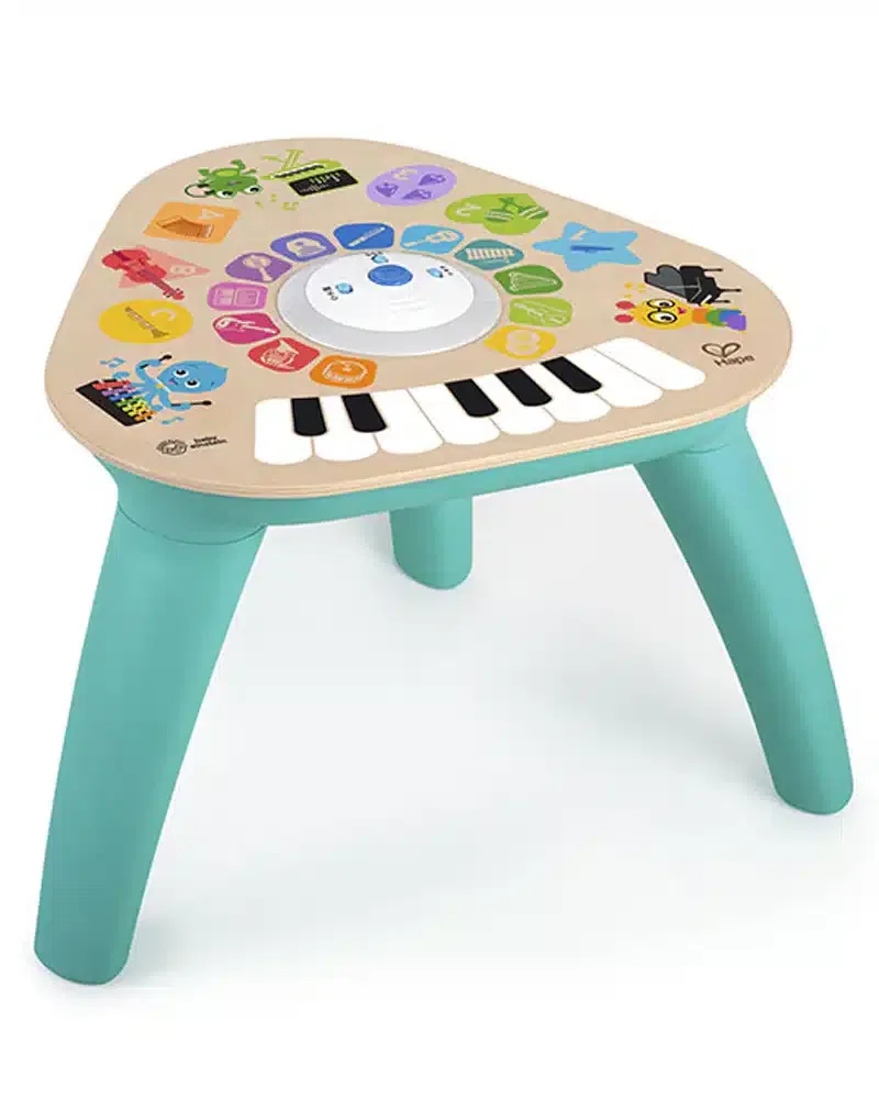Hape Table musicale clever composer