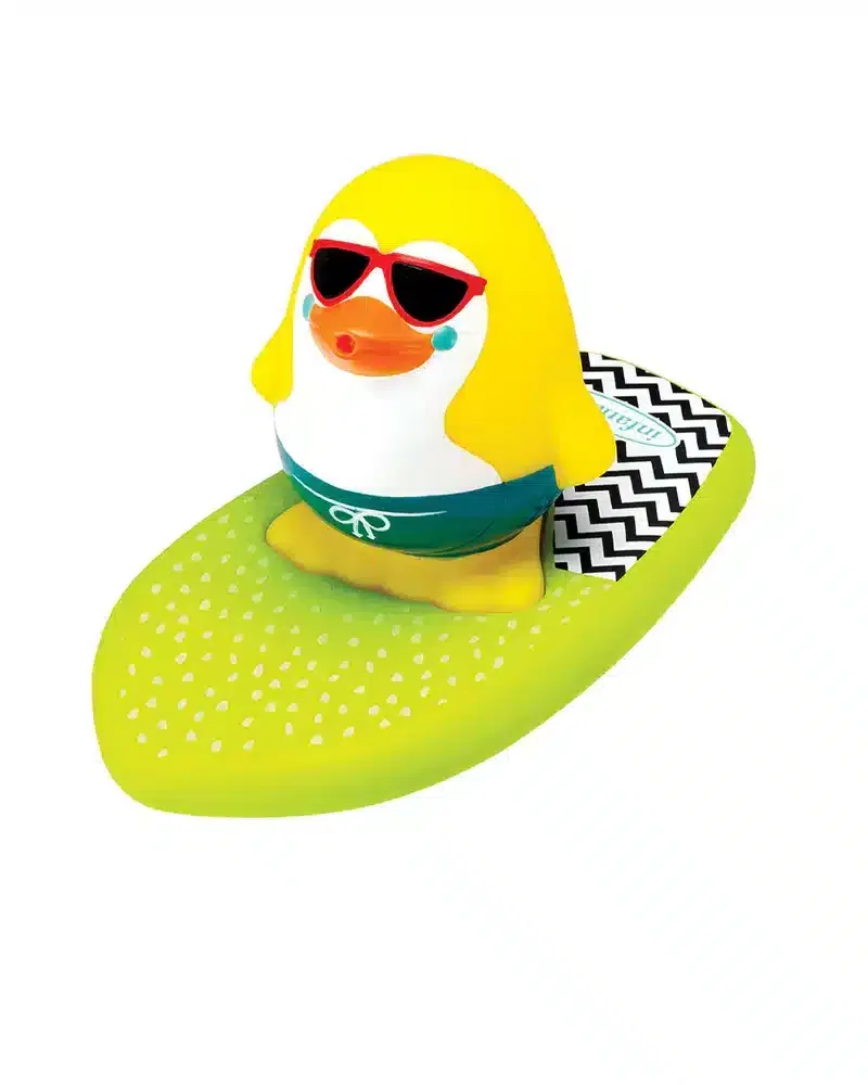 Infantino Pingouin Surfeur 4mois+