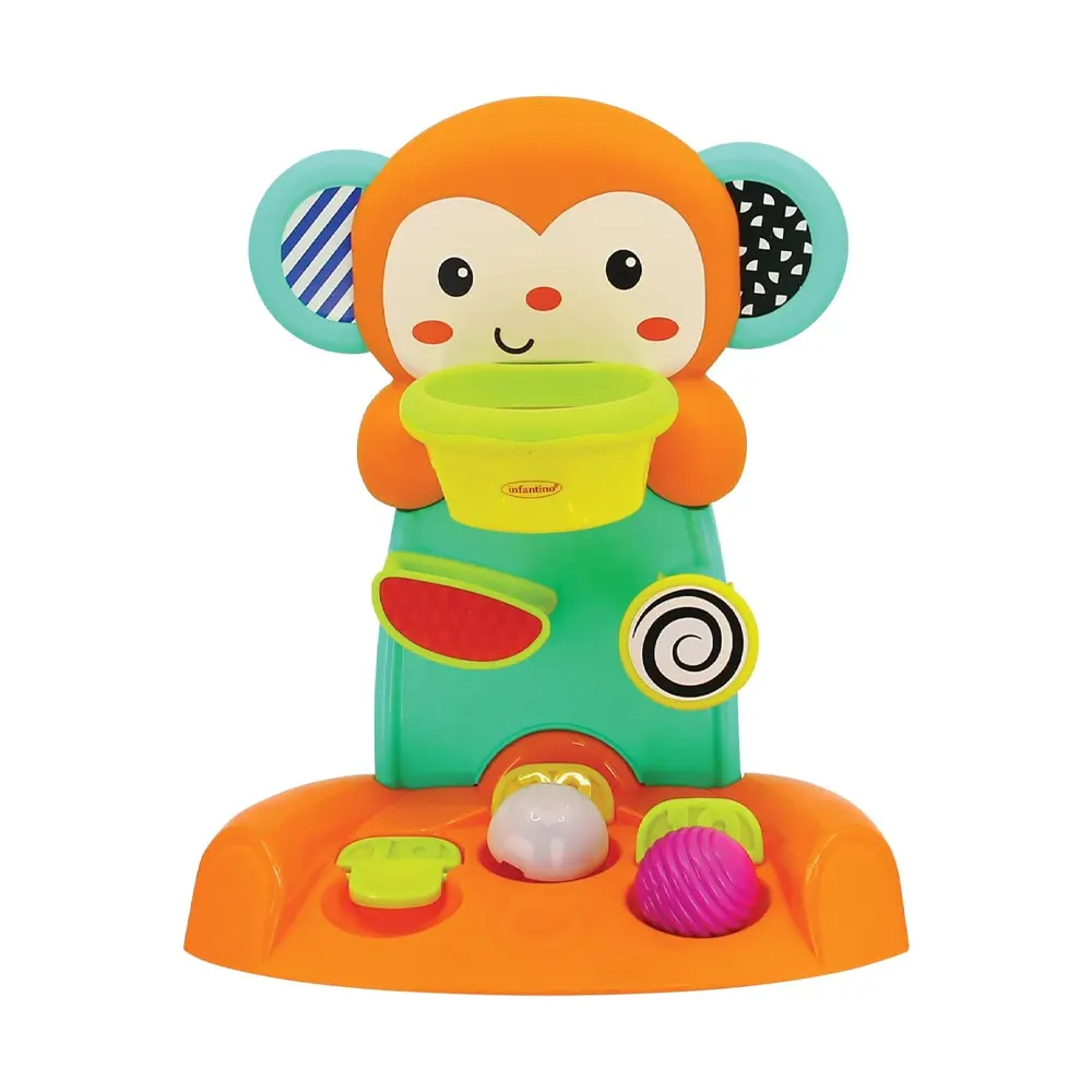 Infantino Tirer et marquer