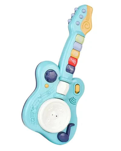 Kids Melody Magic Guitare électronique et musicale