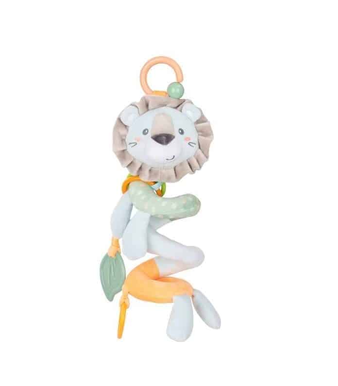 Kikkaboo Spirale vertical Jungle King