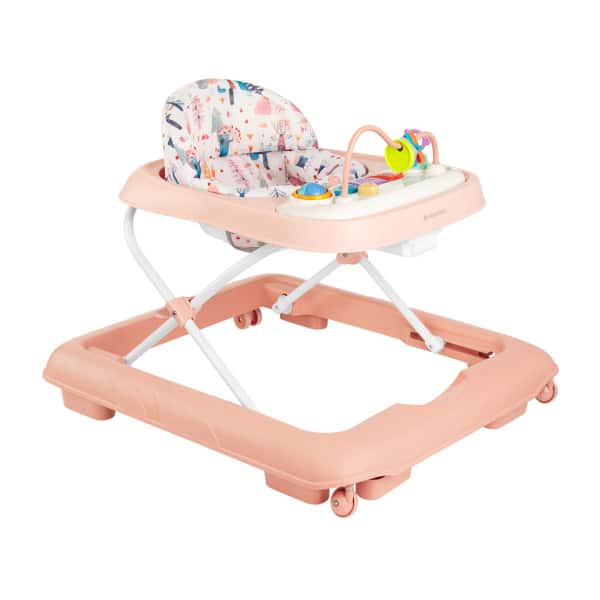 Kikkaboo Trotteur Poppy Rose