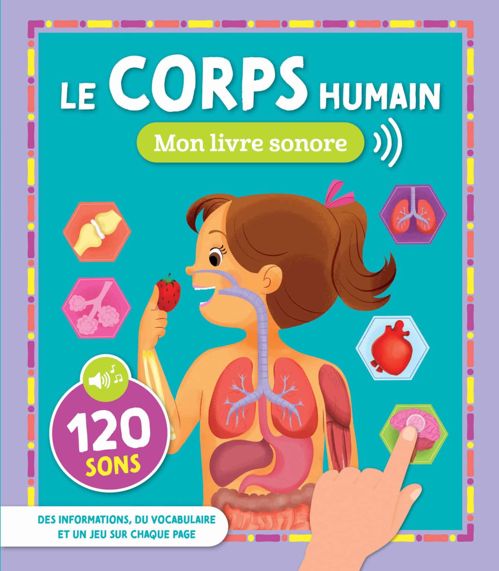 Le Corps Humain