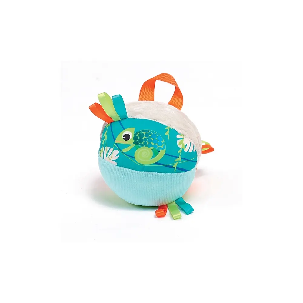 Ludi Balle d’Éveil Caméléon