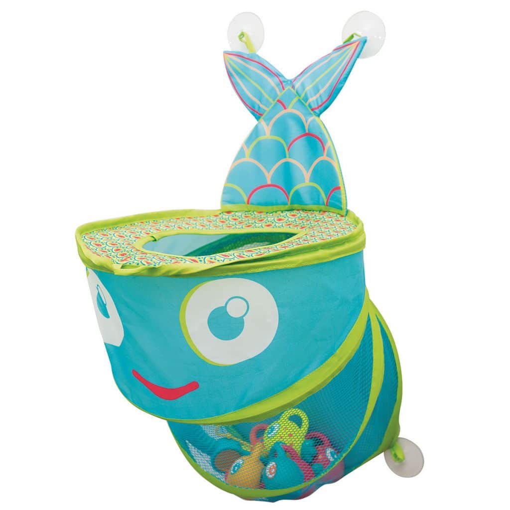 Ludi Grand filet de bain « Poisson »