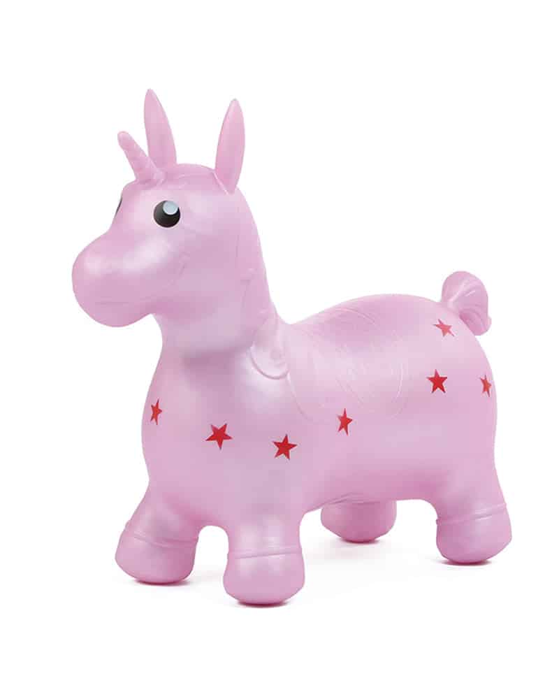 Ludi Licorne Sauteuse 10m+