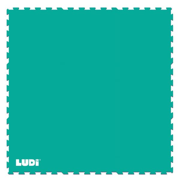 Ludi Tapis de sport Loisirs et confort – 9 dalles