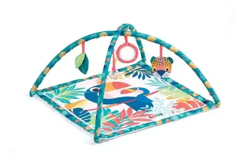 Ludi Tapis d’éveil – Toucan