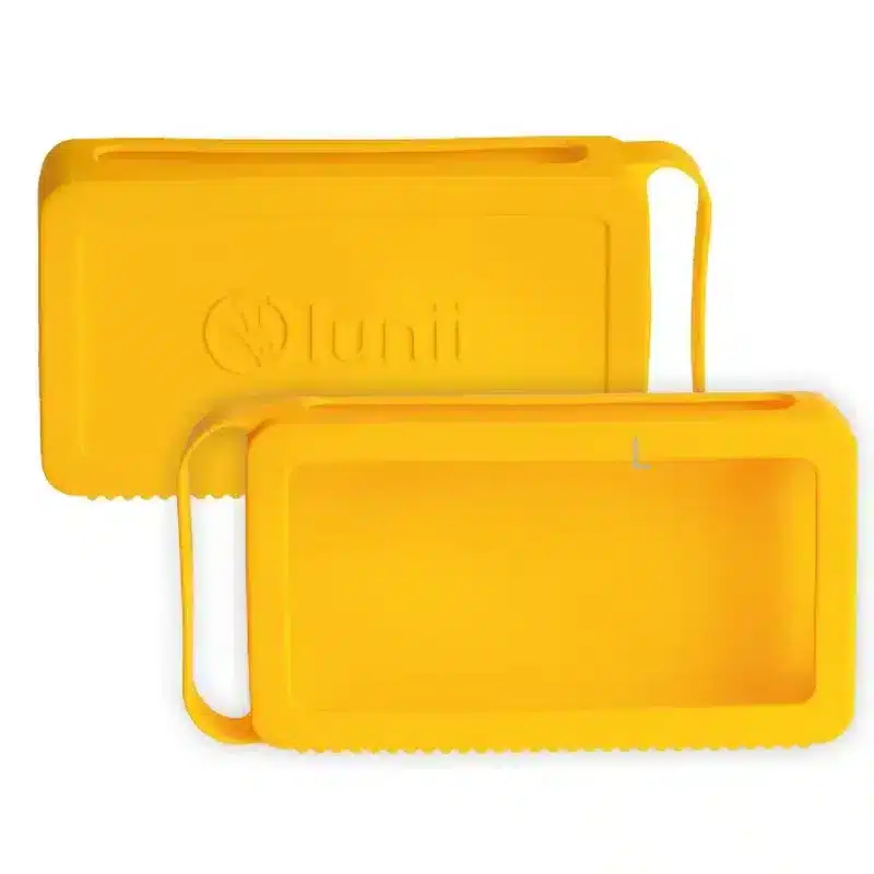 Lunii Coque de Protection – Jaune