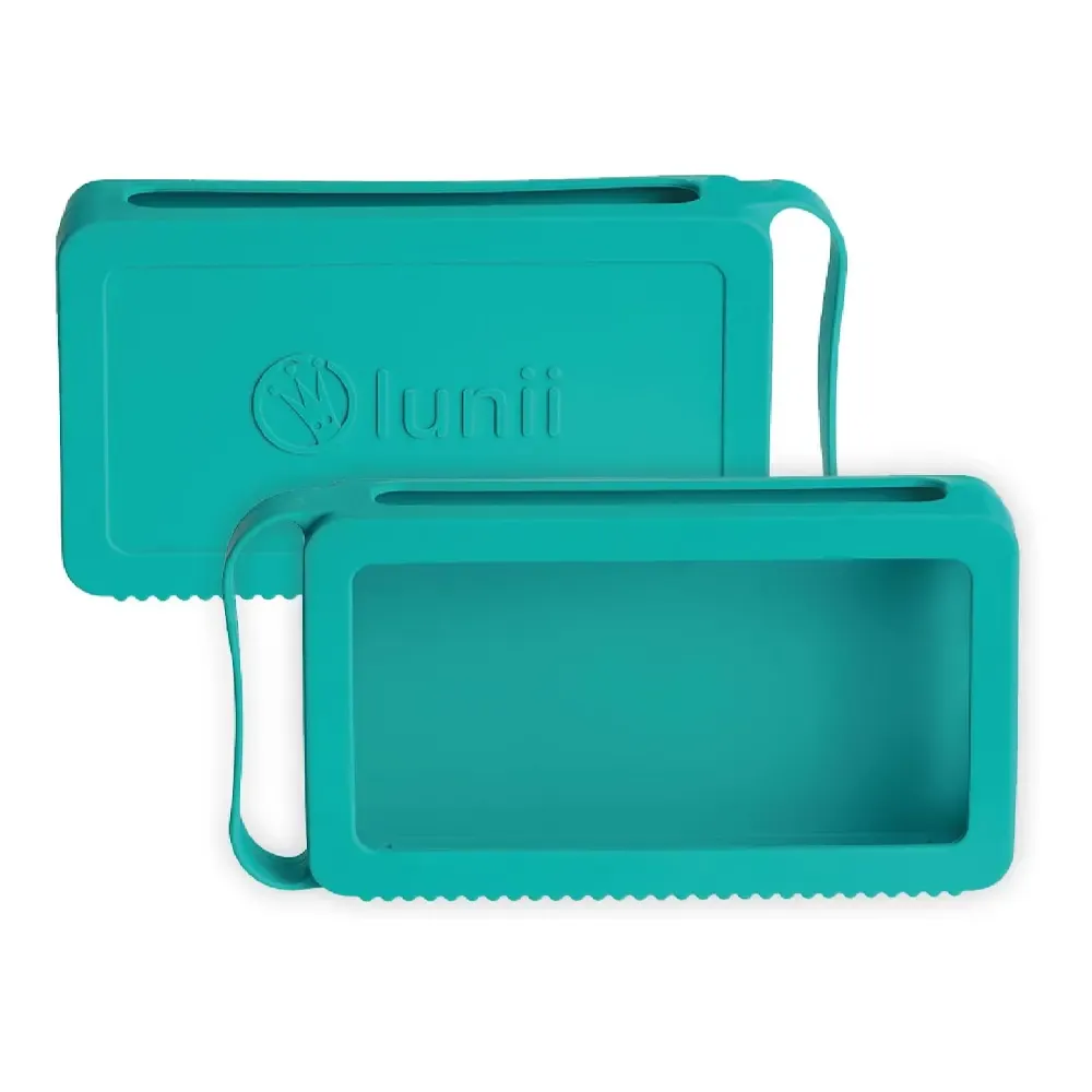Lunii Coque de Protection – Verte
