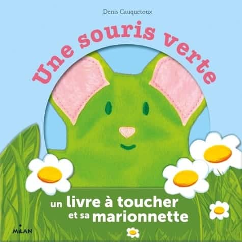 Milan Une souris verte