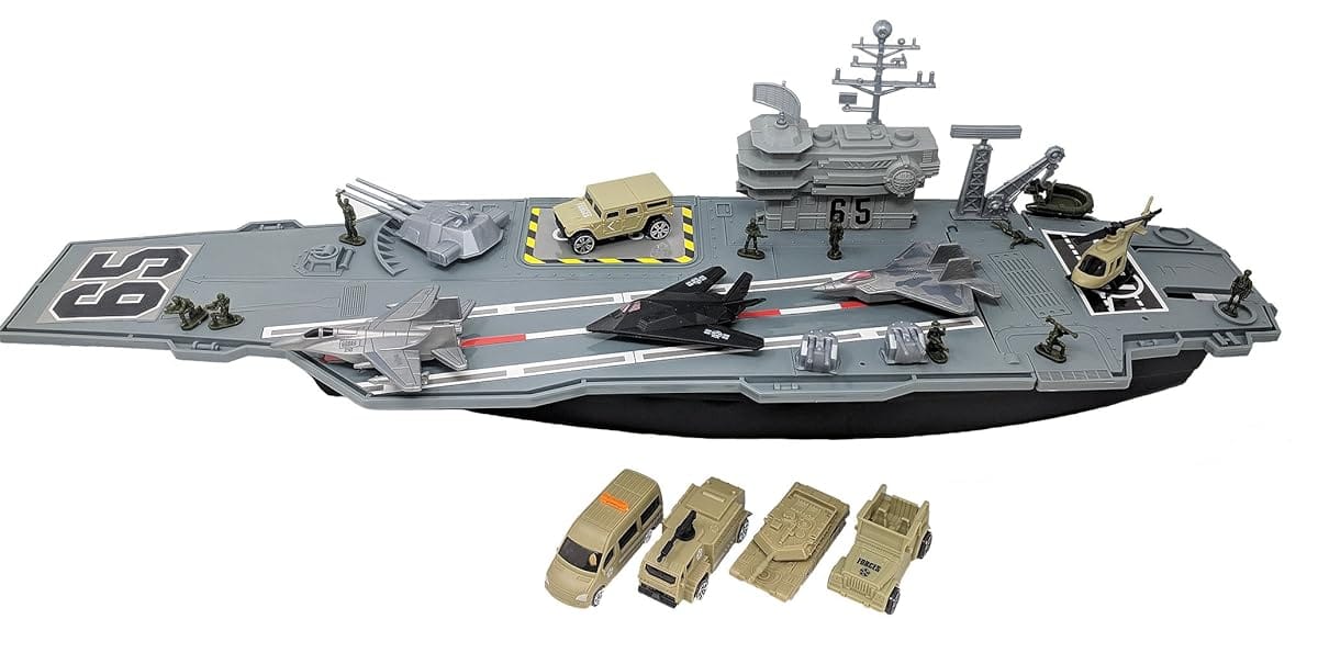 Peng Rong Porte-avions militaire