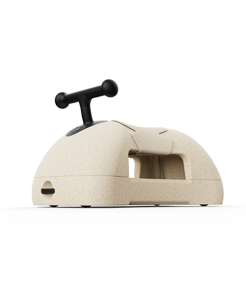 Scoot And Ride My First Trotteur & Porteur 3en1 – Sable