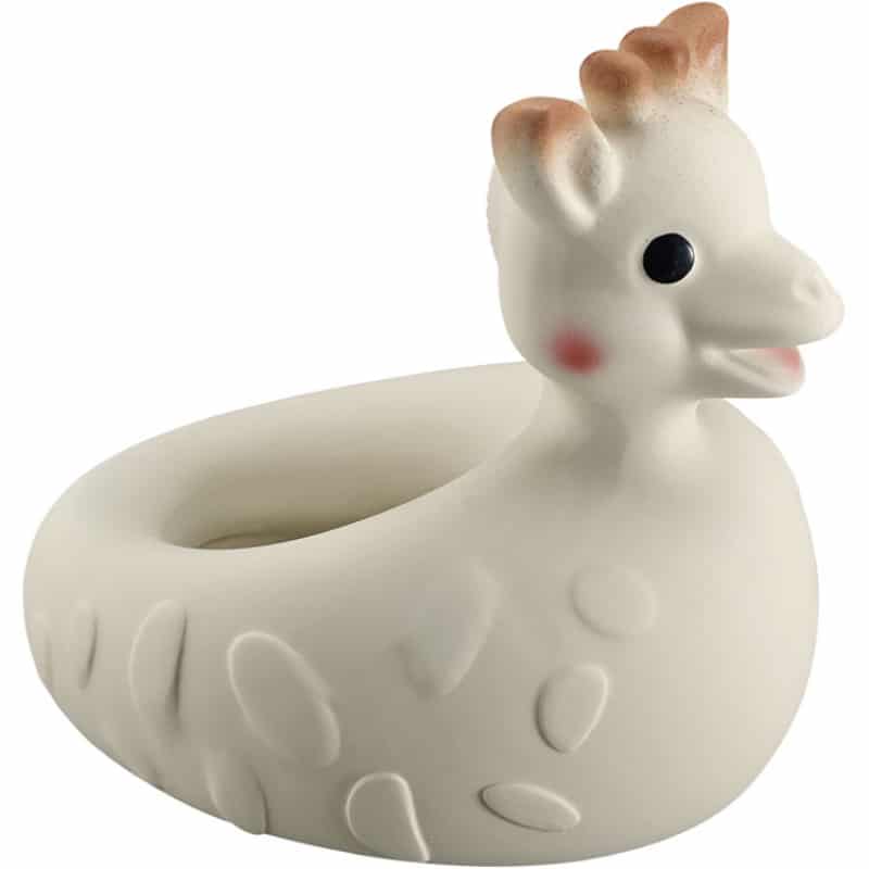 Sophie La Girafe Jouet de Bain So’Pure