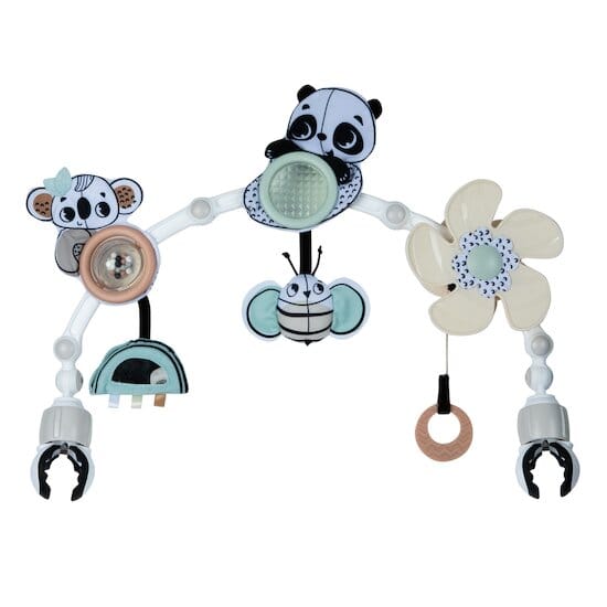Tiny Love Arche de jeu Black & White