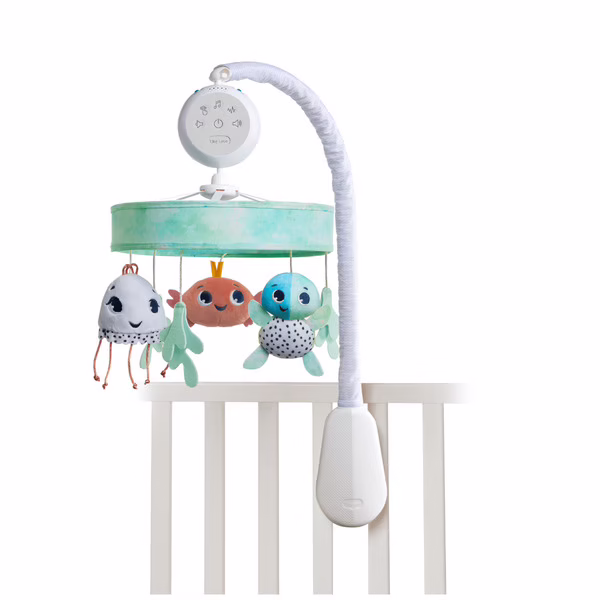 Tiny Love Mobile musical Trésor de l’océan