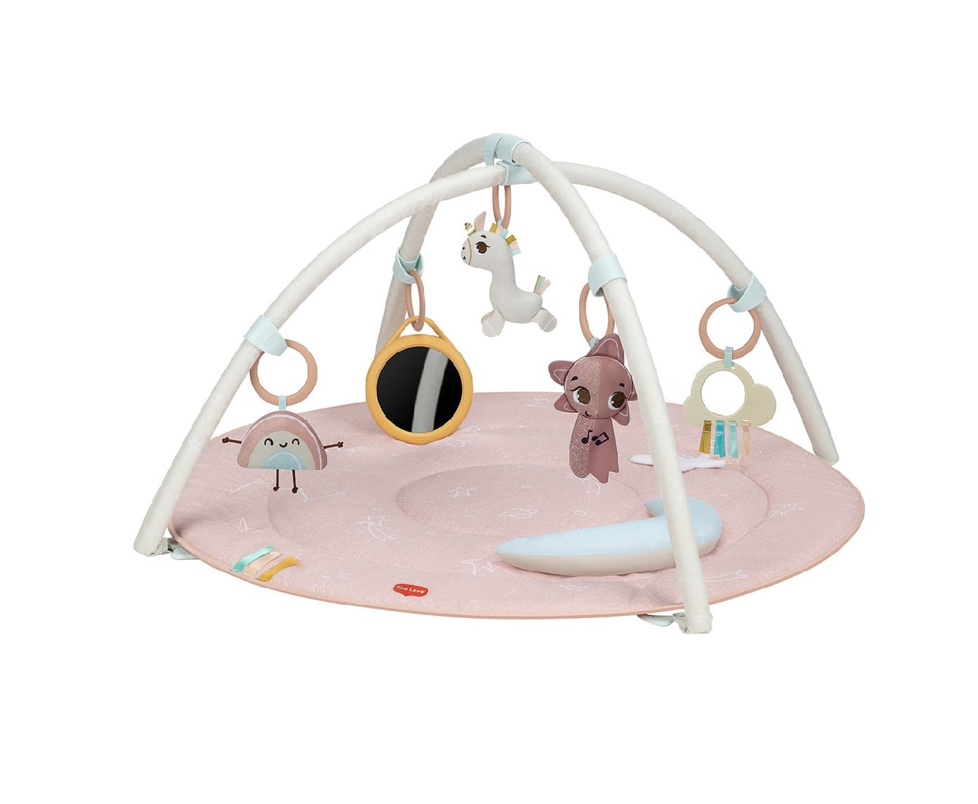 Tiny Love Tapis d’Activités Licorne 0m+