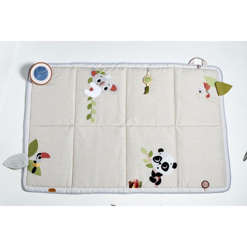 Tiny Love Tapis d’éveil geant Boho Chic