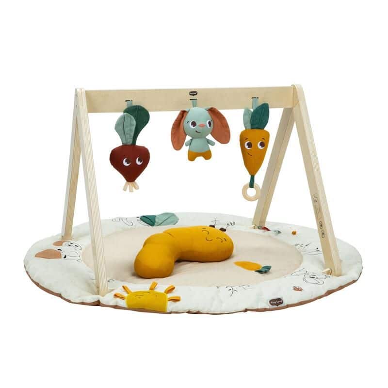Tiny Love Tapis D’eveil Gymini Sustainable Garden Adventure