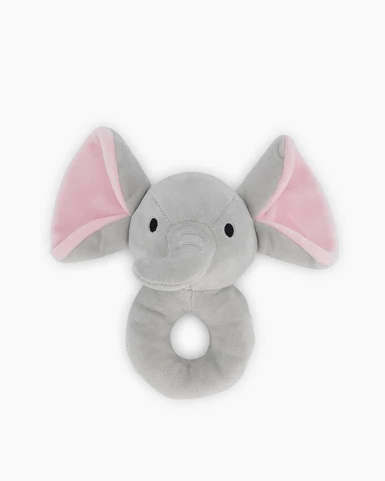 Twistshake Hochet Eléphant