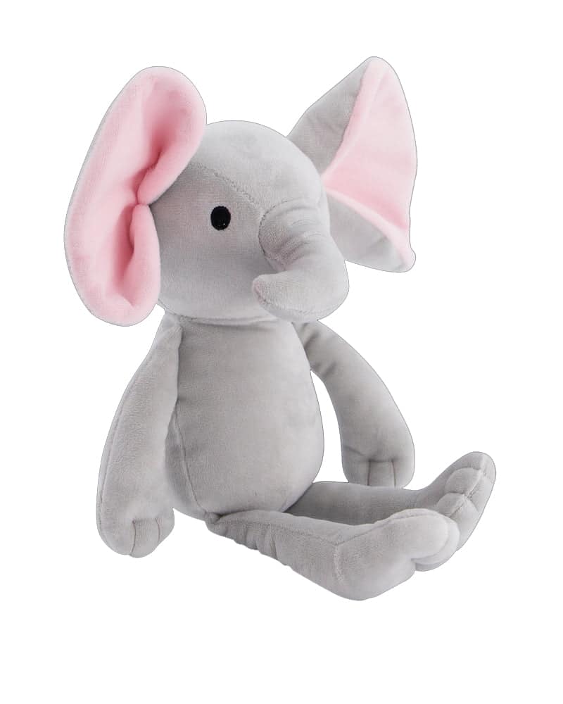 Twistshake Peluche Éléphant