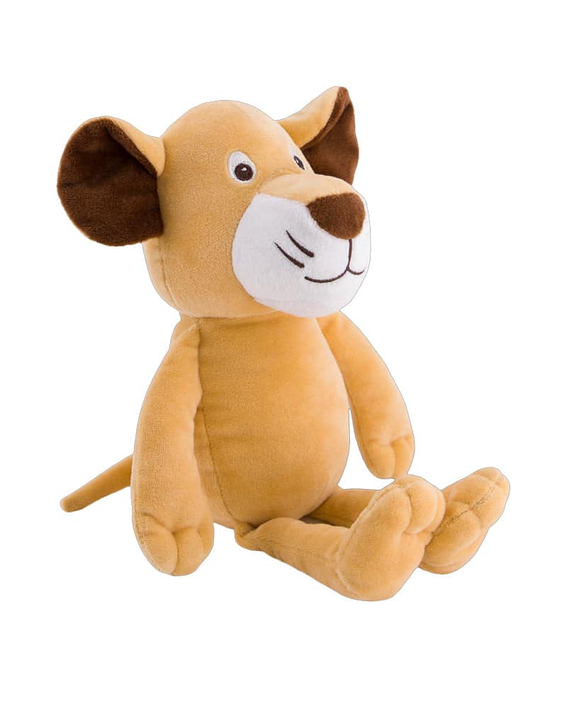 Twistshake Peluche Lion