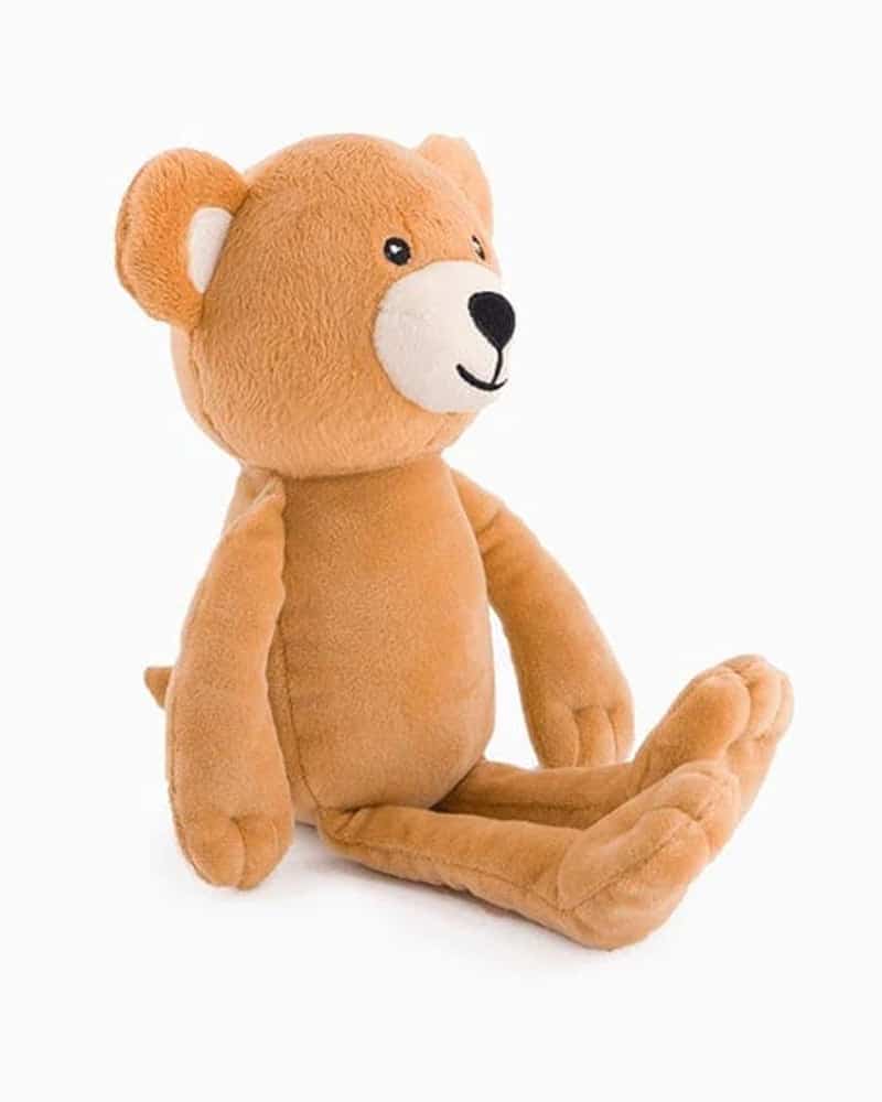 Twistshake Peluche Ours