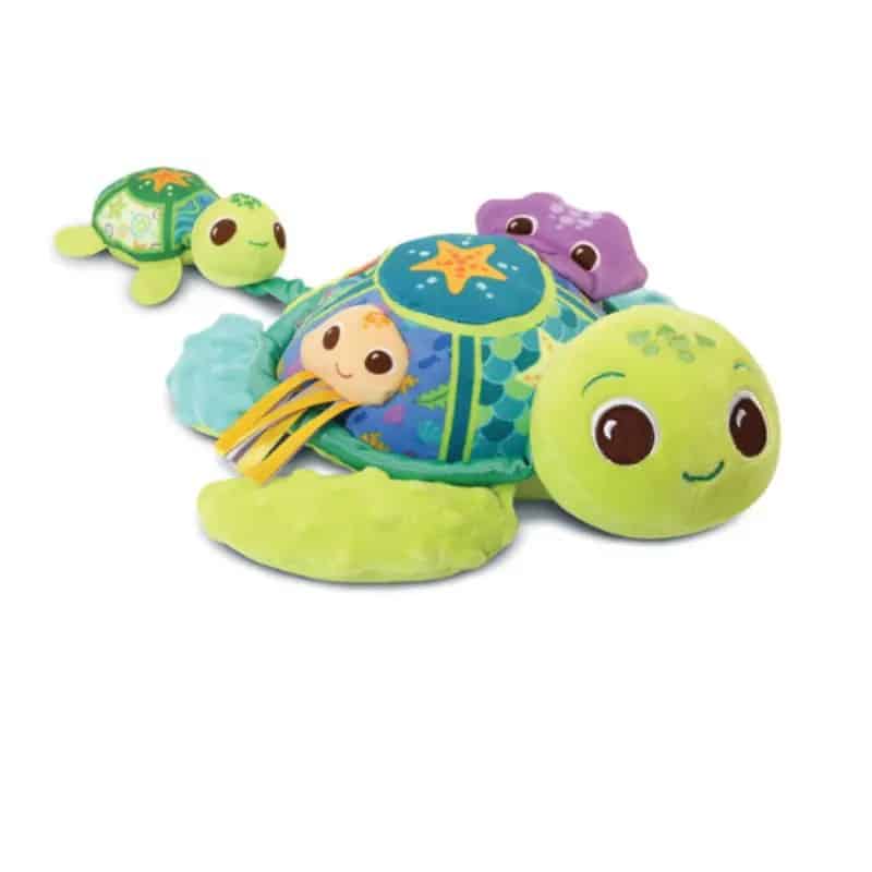 VTech Juju Maman Tortue – Éveil des sens