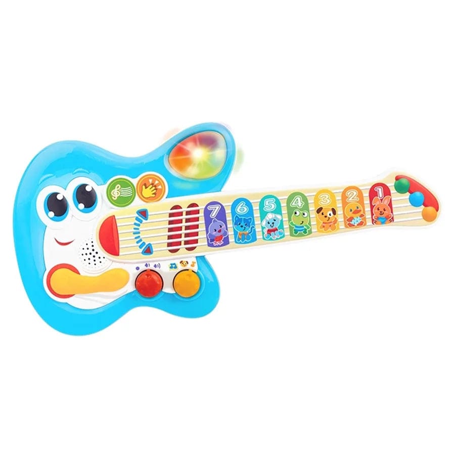 WinFun Baby Maestro Touch Guitar