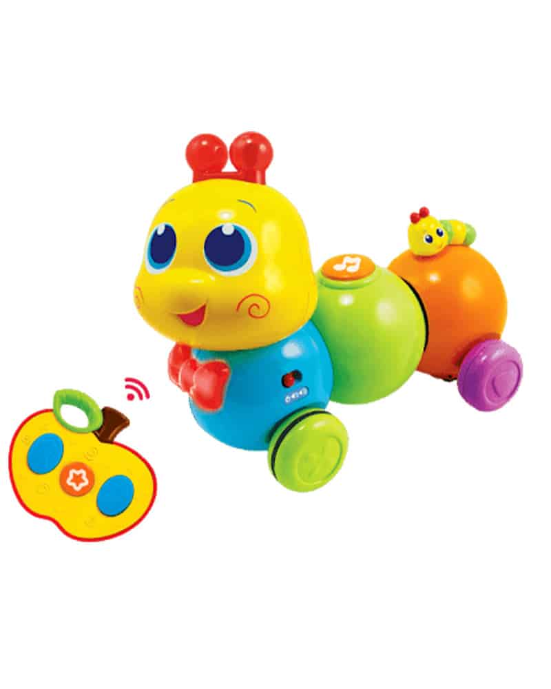 Winfun Chenille Rc