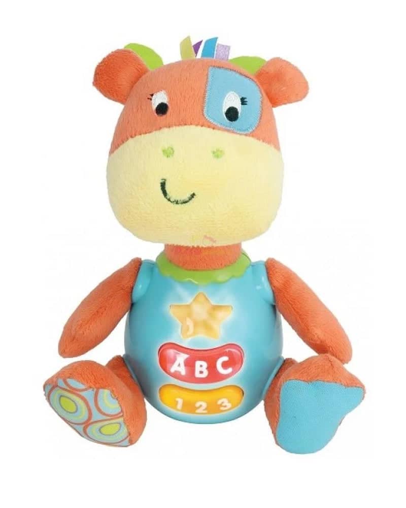 Winfun Hochet Girafe 0m+