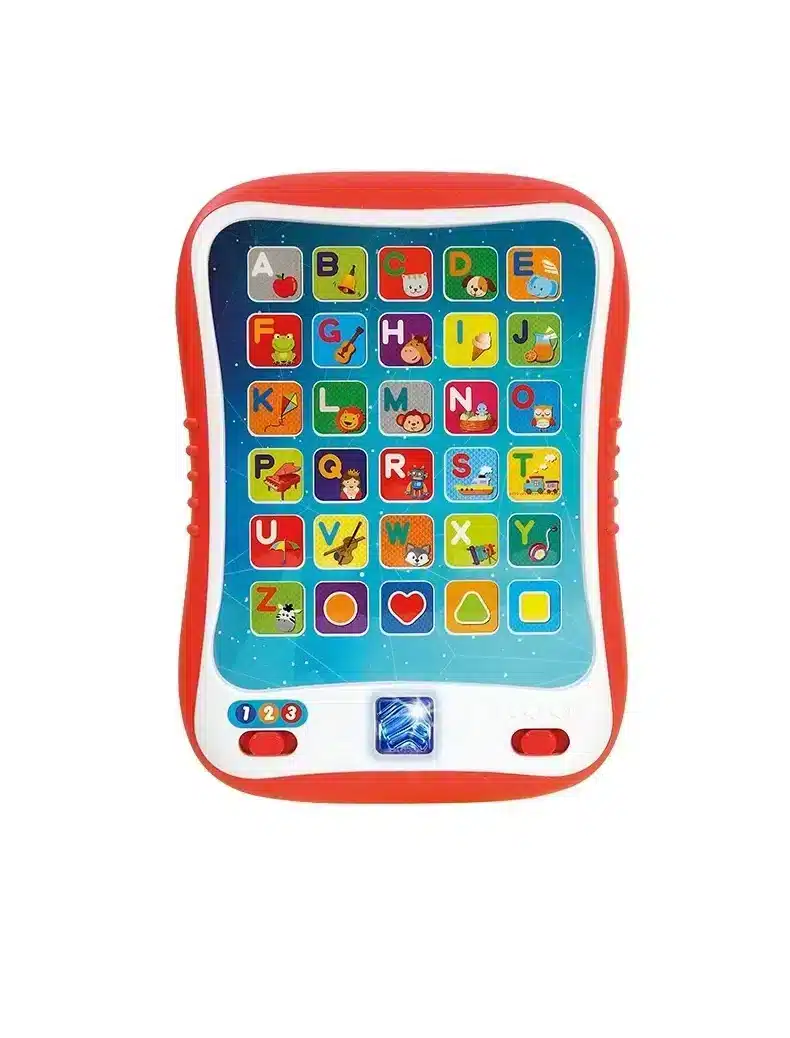 Winfun i-Fun Pad