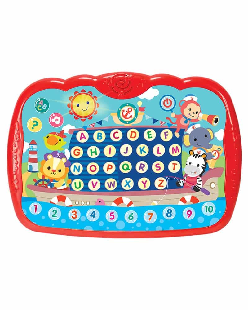 Winfun Ipad D’activité