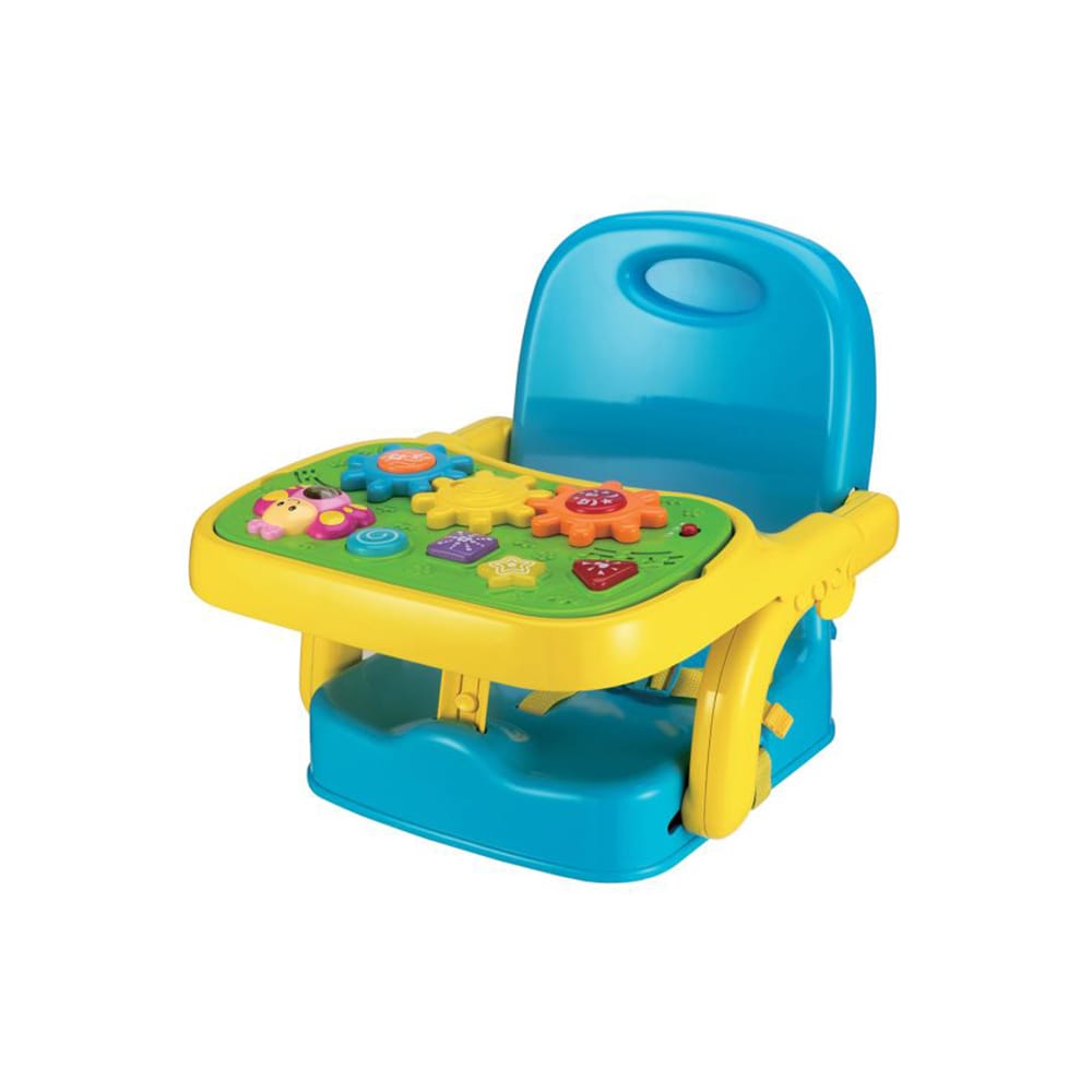 WinFun Siège musical bébé